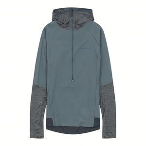 Patagonia Women’s Airshed